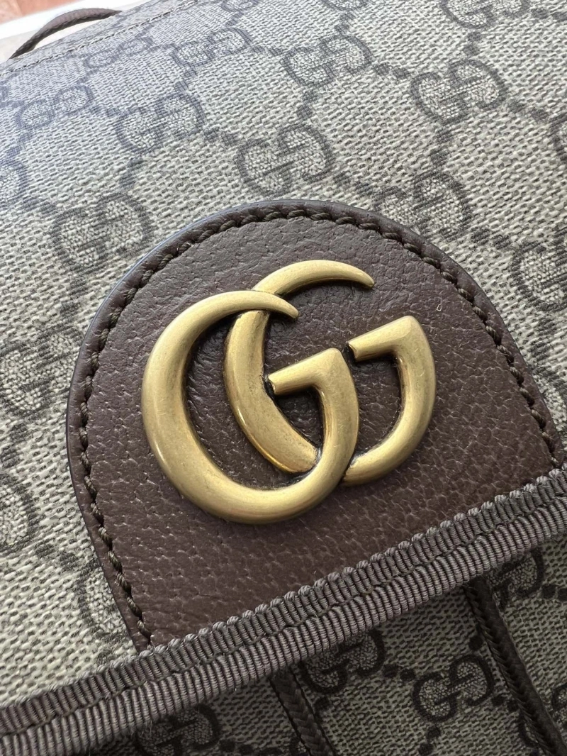 Gucci Backpacks 4033-0233