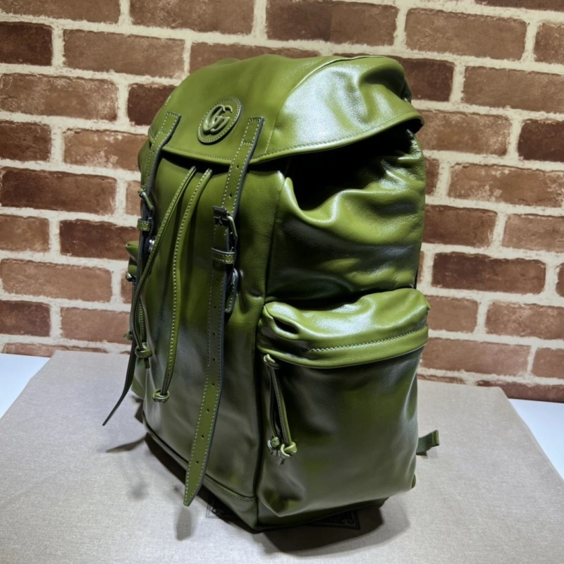 Gucci Backpacks 4033-0235