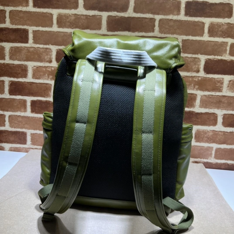 Gucci Backpacks 4033-0235