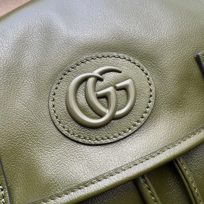 Gucci Backpacks 4033-0235