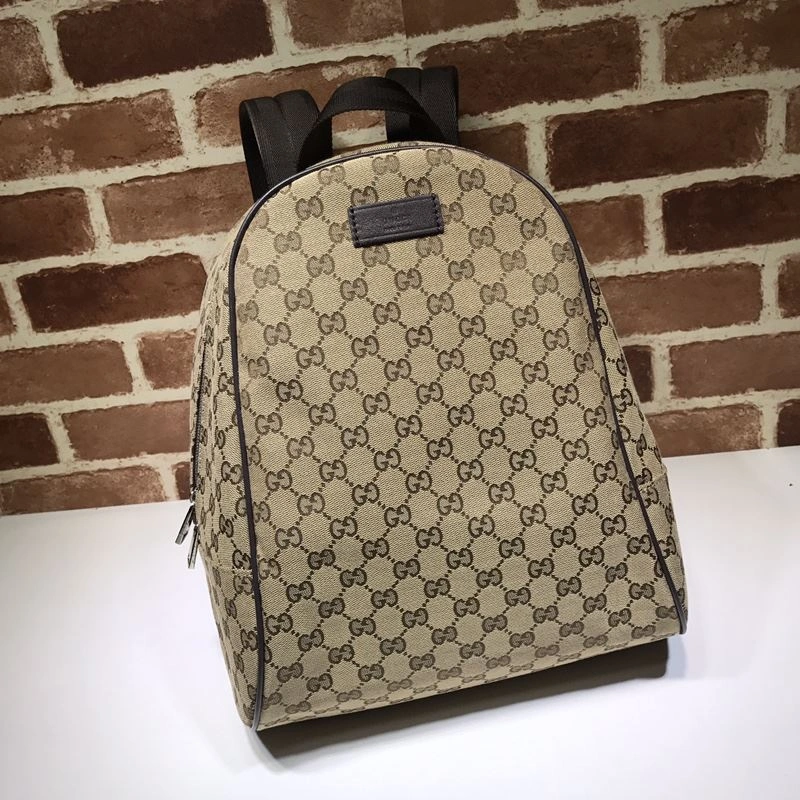Gucci Backpacks 4033-0237