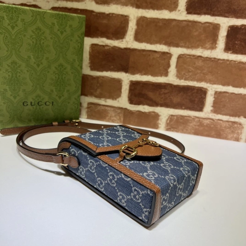 Gucci Satchel Bags 4033-0240