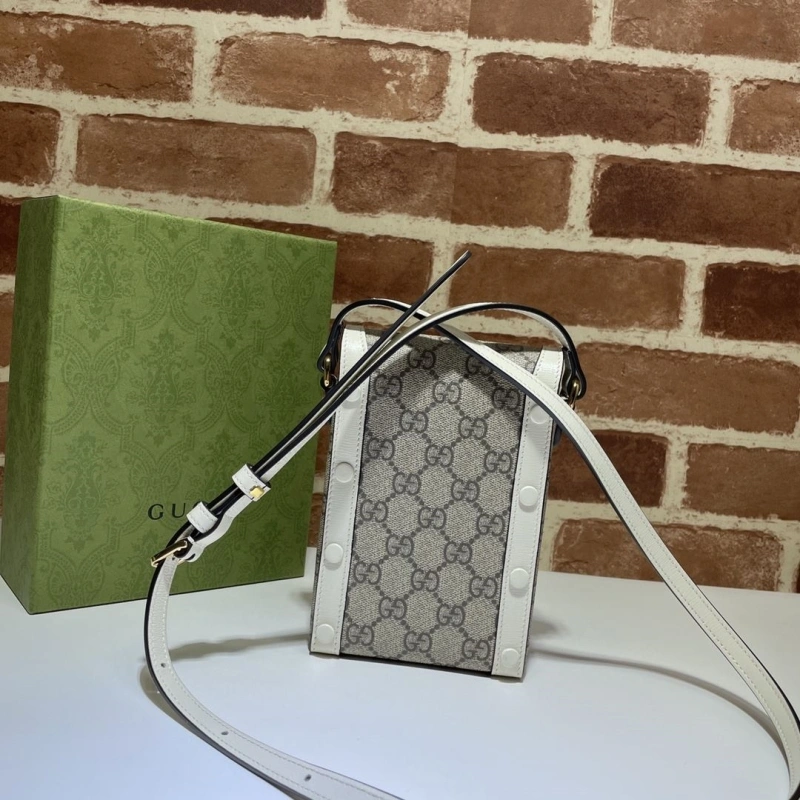 Gucci Satchel Bags 4033-0241