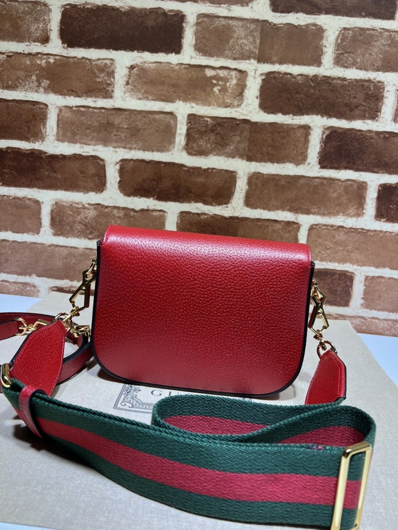 Gucci Satchel Bags 4033-0242
