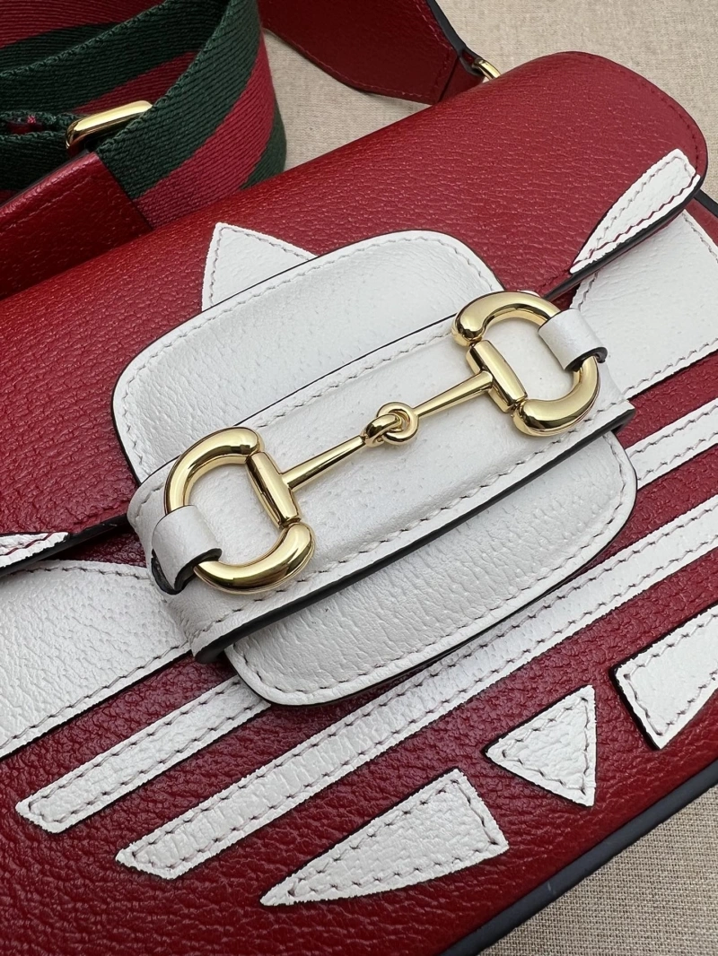 Gucci Satchel Bags 4033-0242