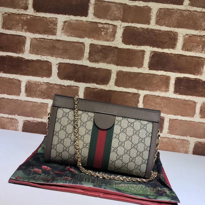 Gucci Satchel Bags 4033-0251