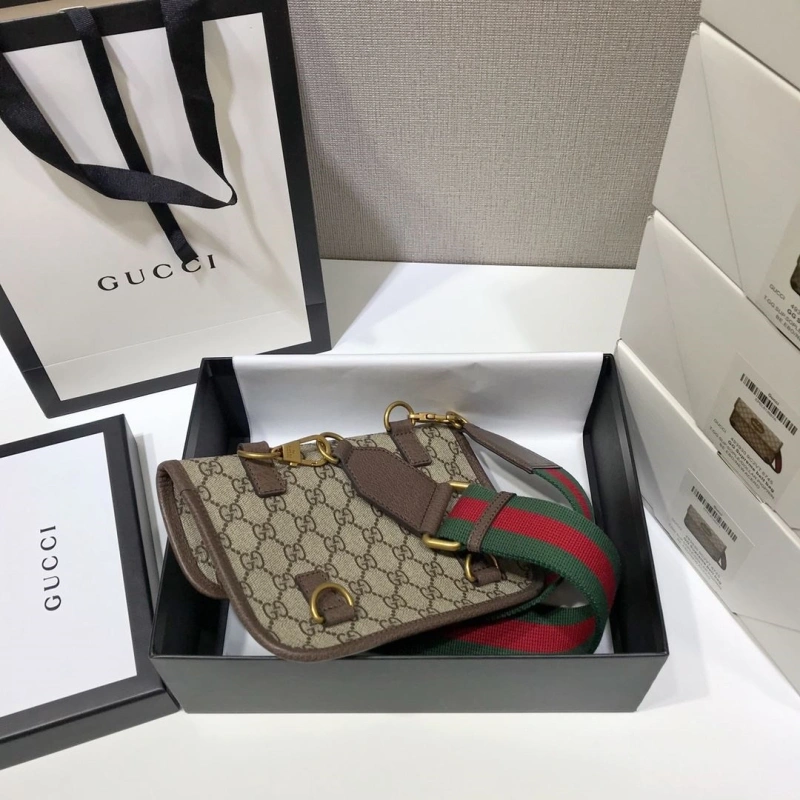 Gvc*1 satchel bags 4033-0252