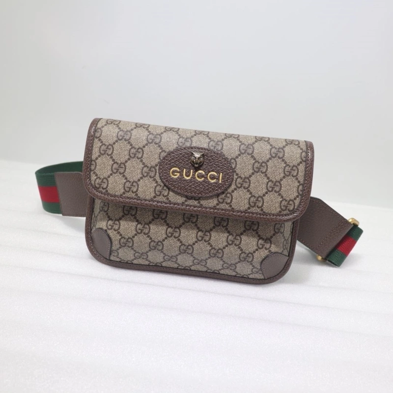 Gucci Satchel Bags 4033-0253
