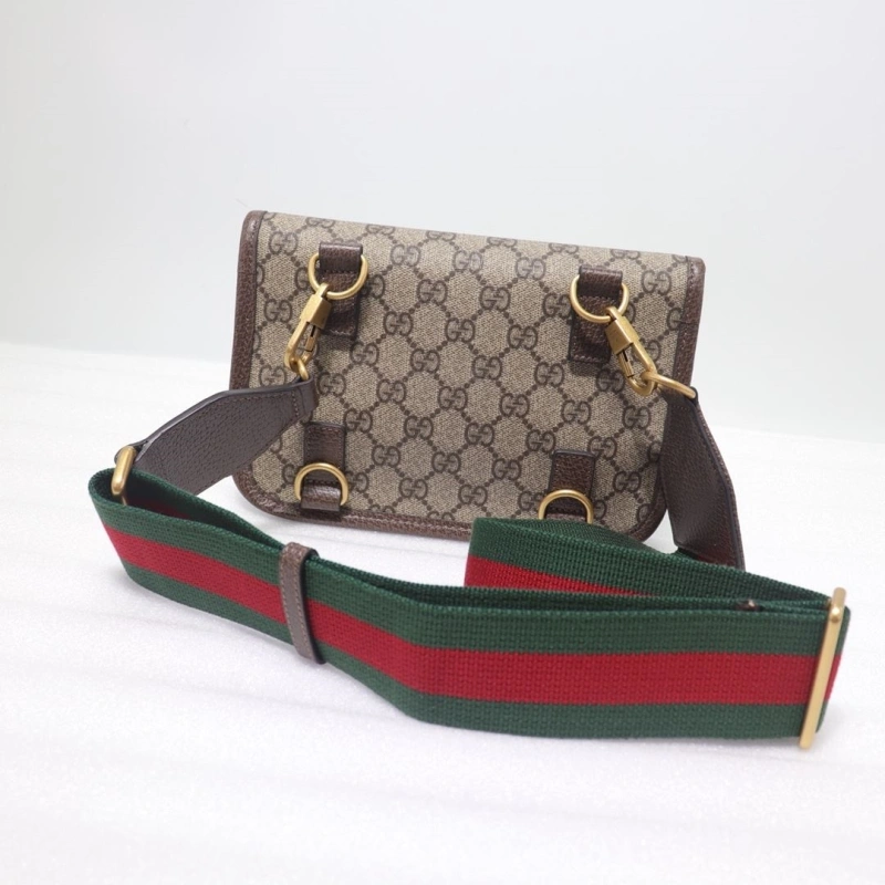 Gucci Satchel Bags 4033-0253
