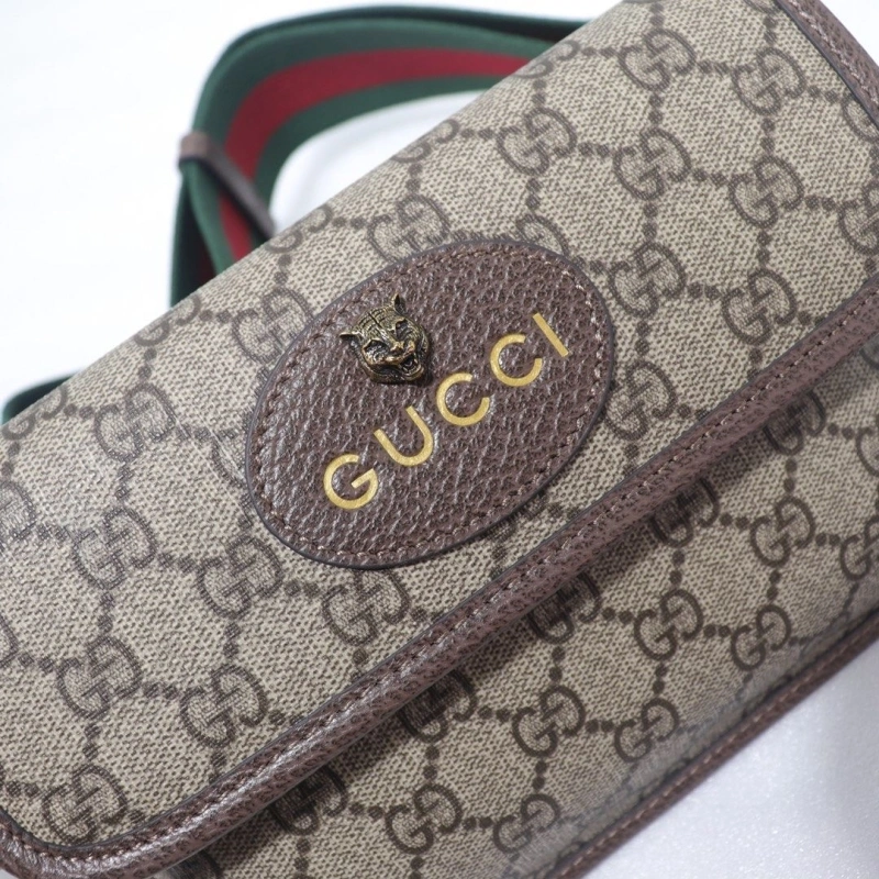 Gucci Satchel Bags 4033-0253