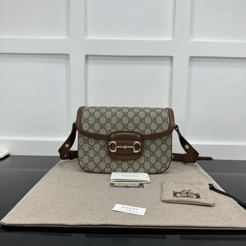 Gucci Satchel Bags 4033-0257