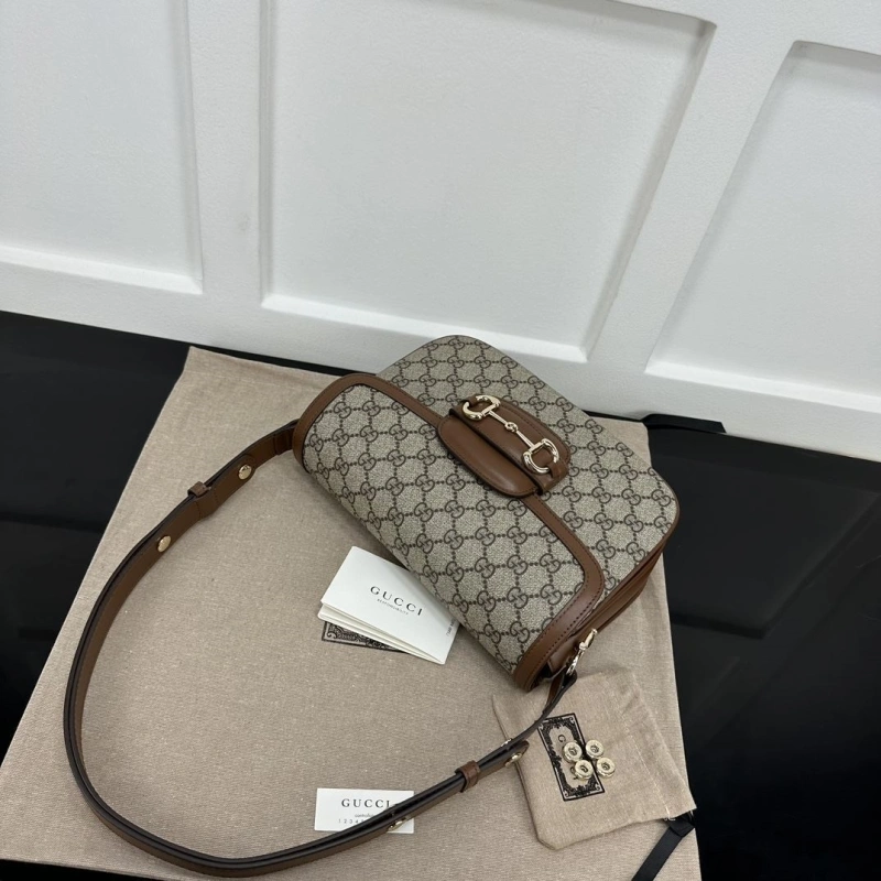 Gucci Satchel Bags 4033-0257
