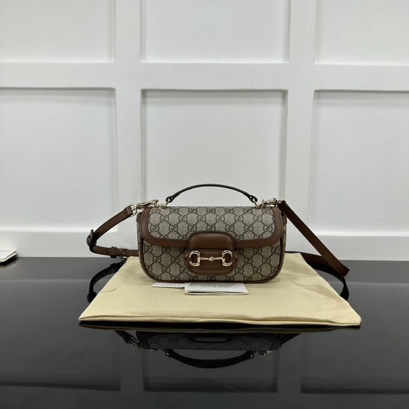 Gucci Satchel Bags 4033-0258