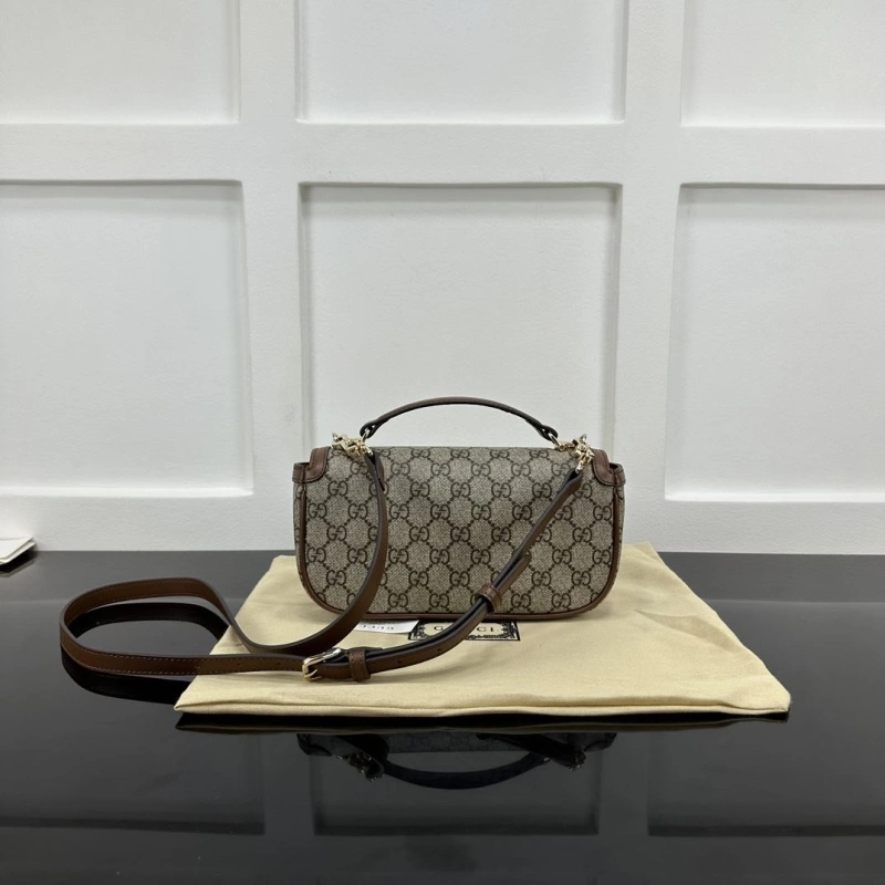 Gucci Satchel Bags 4033-0258
