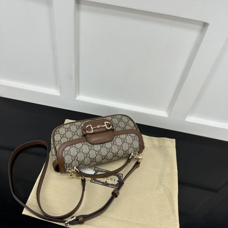 Gucci Satchel Bags 4033-0258