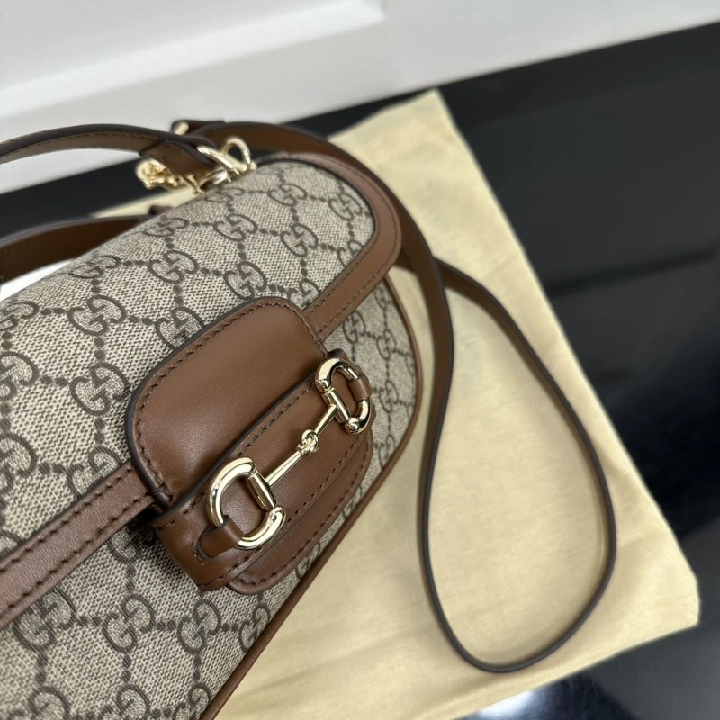 Gucci Satchel Bags 4033-0258