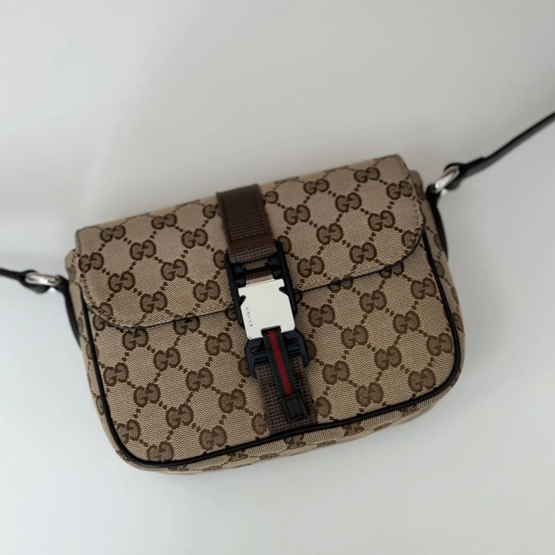 Gucci Satchel Bags 4033-0263