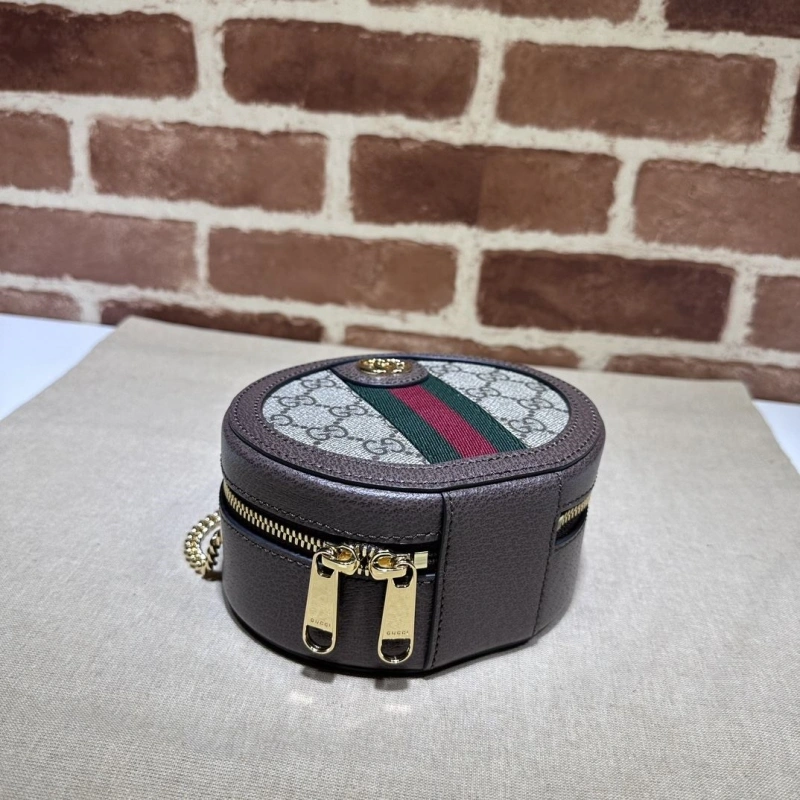 Gucci Round Bags 4033-0269