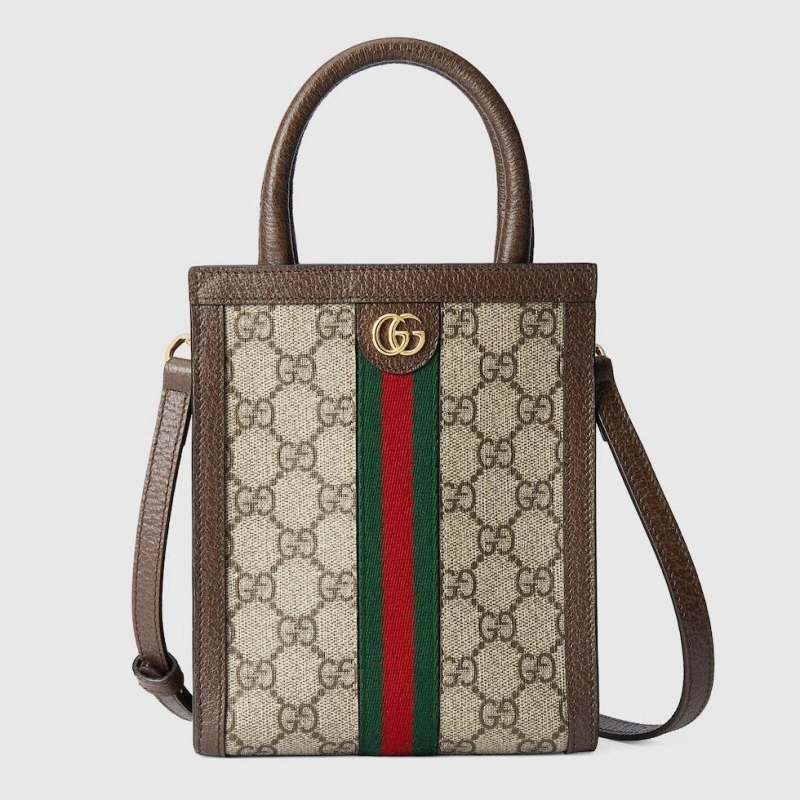 Gucci Top Handle Bags 4033-0271