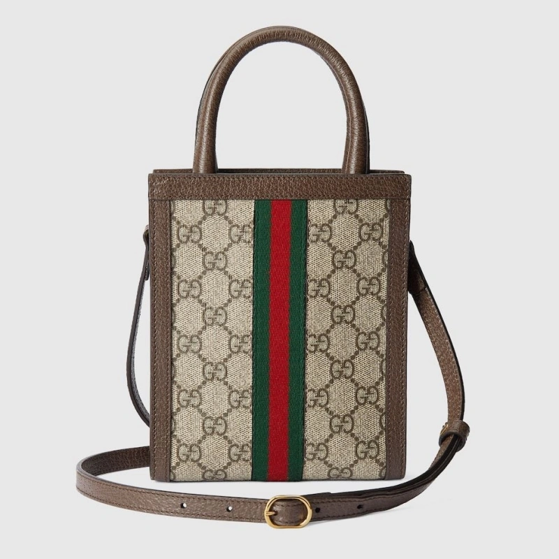 Gucci Top Handle Bags 4033-0271