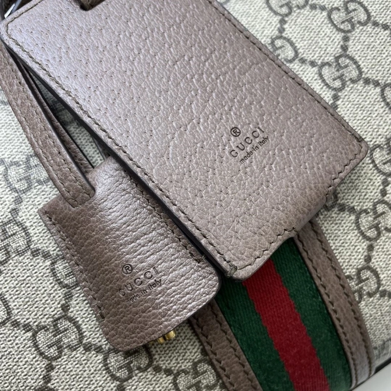 Gucci Top Handle Bags 4033-0272
