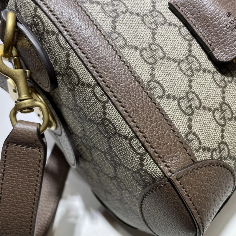 Gucci Top Handle Bags 4033-0272