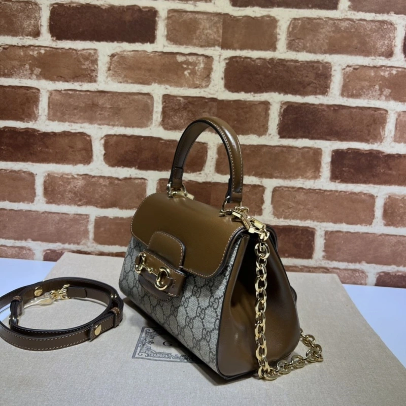 Gucci Top Handle Bags 4033-0276