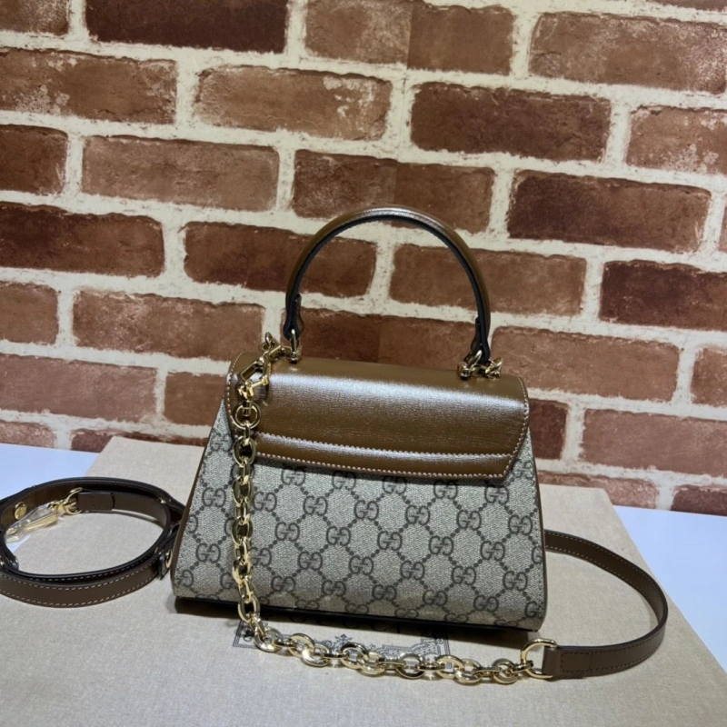 Gucci Top Handle Bags 4033-0276