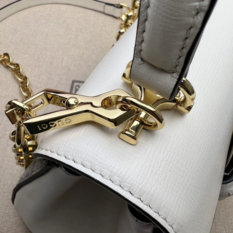 Gucci Top Handle Bags 4033-0277