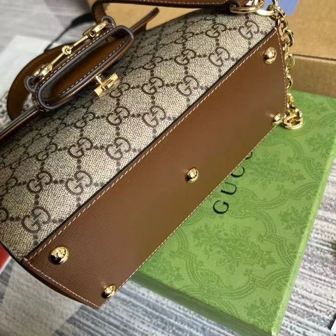 Gucci Top Handle Bags 4033-0278