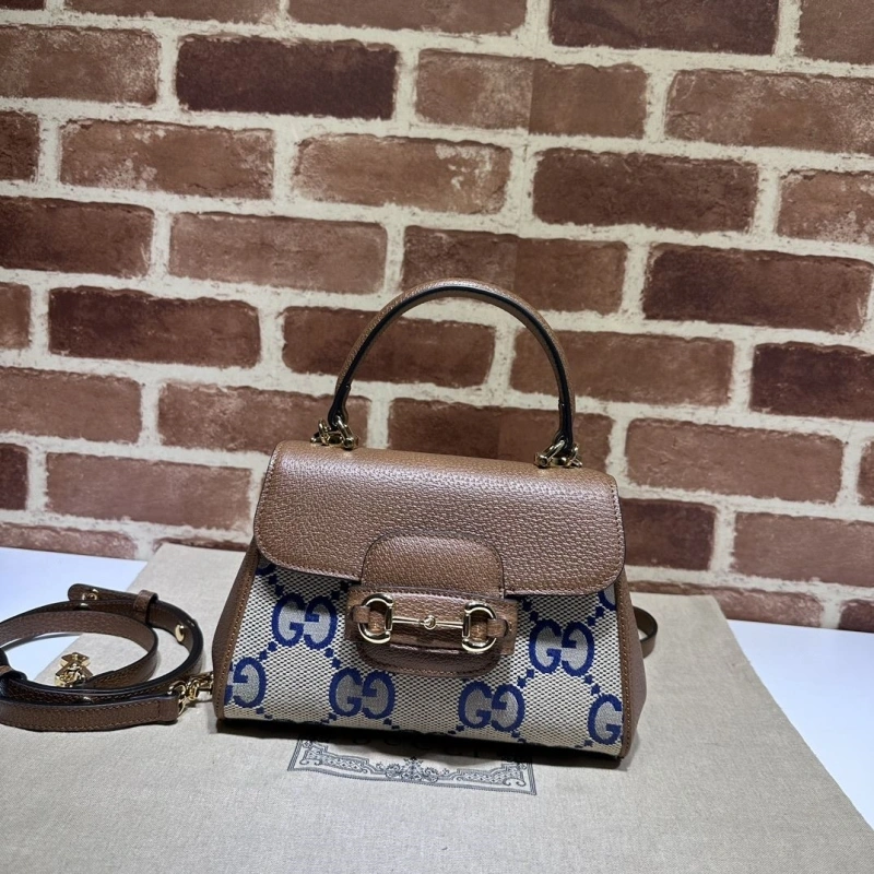 Gucci Top Handle Bags 4033-0279