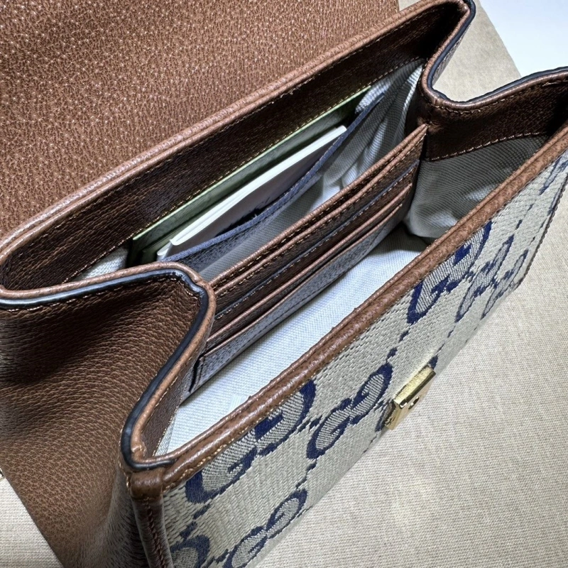 Gucci Top Handle Bags 4033-0279