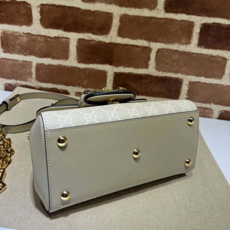 Gucci Top Handle Bags 4033-0280