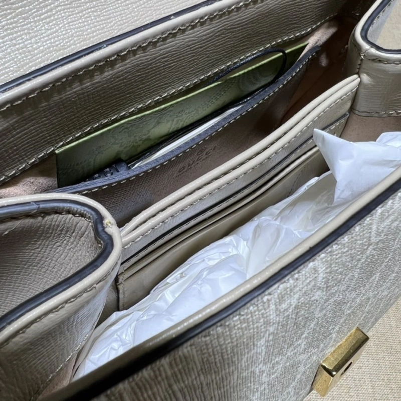 Gucci Top Handle Bags 4033-0280