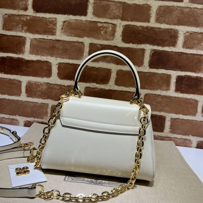 Gucci Top Handle Bags 4033-0281