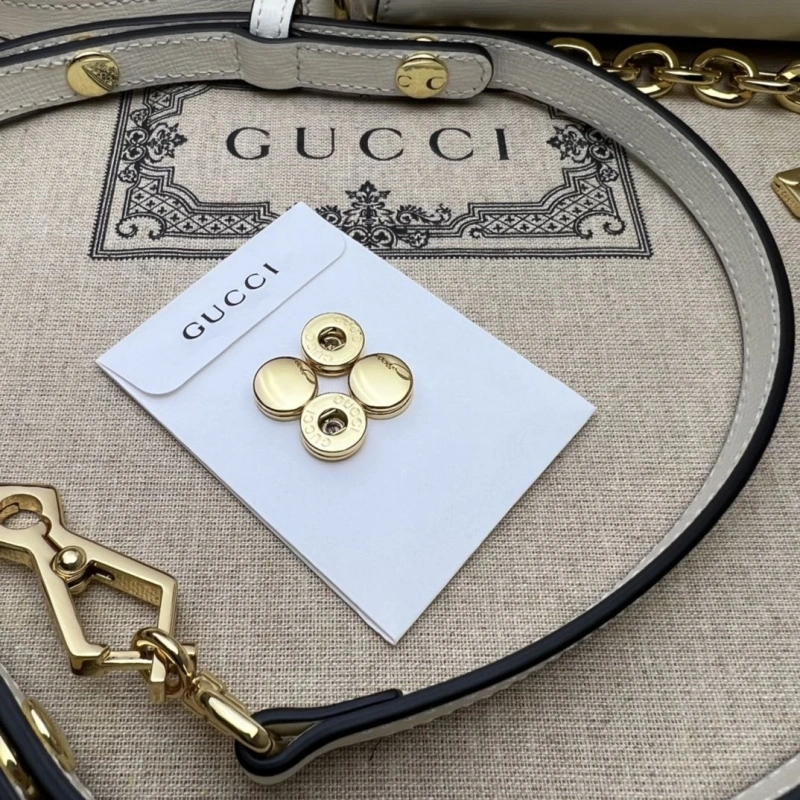 Gucci Top Handle Bags 4033-0281