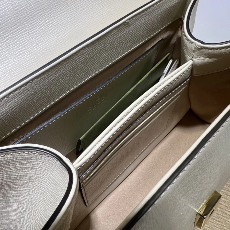 Gucci Top Handle Bags 4033-0281