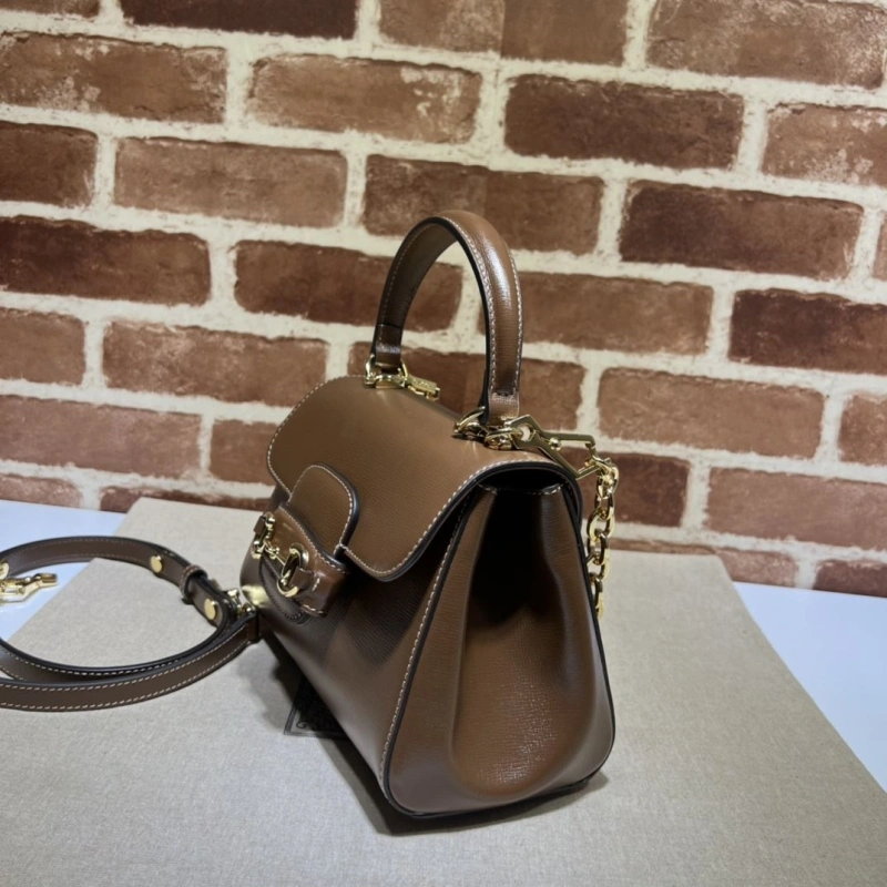 Gucci Top Handle Bags 4033-0282