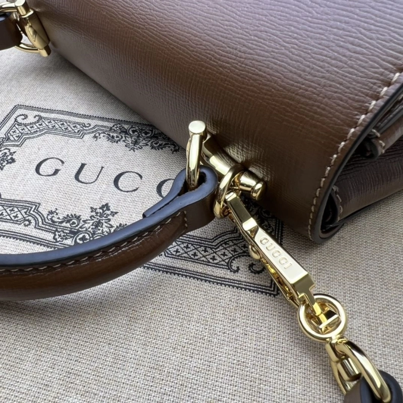Gucci Top Handle Bags 4033-0282