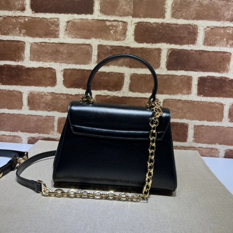 Gucci Top Handle Bags 4033-0283