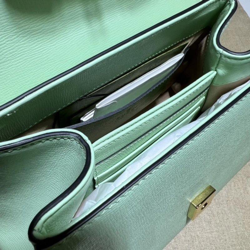 Gucci Top Handle Bags 4033-0284