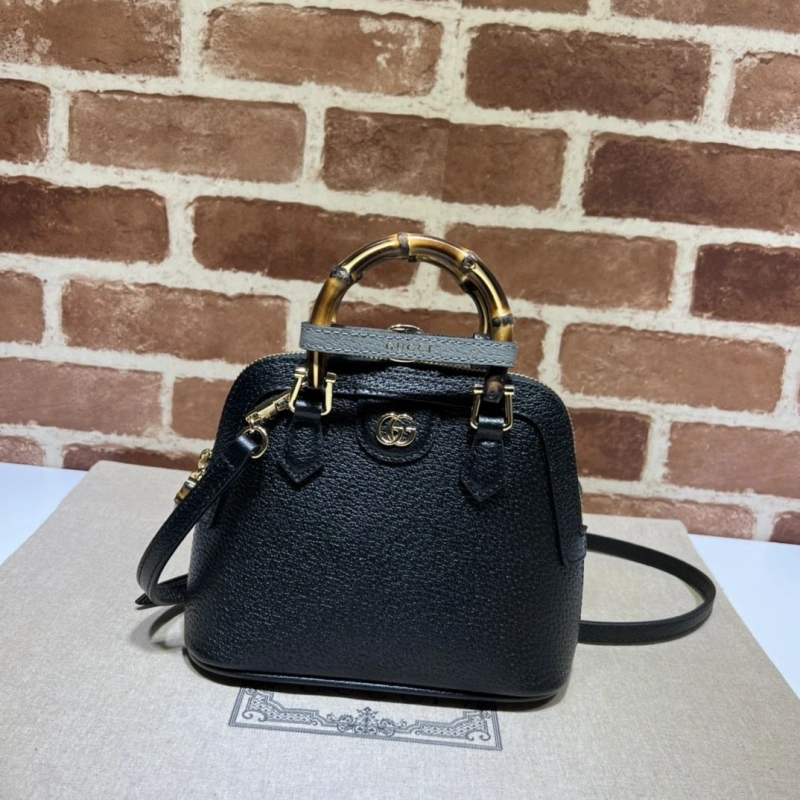Gucci Top Handle Bags 4033-0294