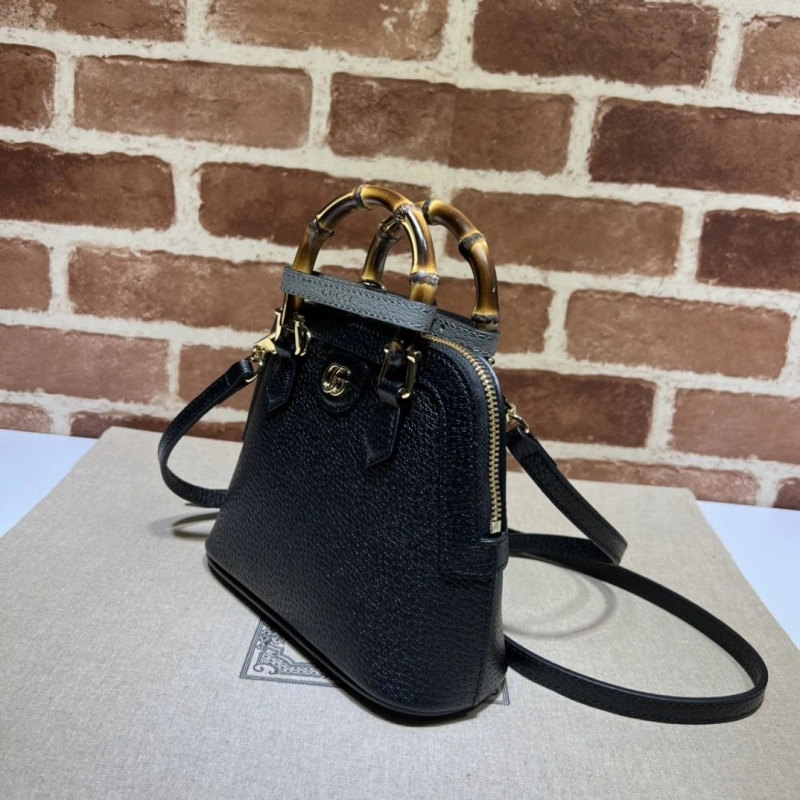 Gucci Top Handle Bags 4033-0294
