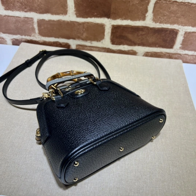 Gucci Top Handle Bags 4033-0294