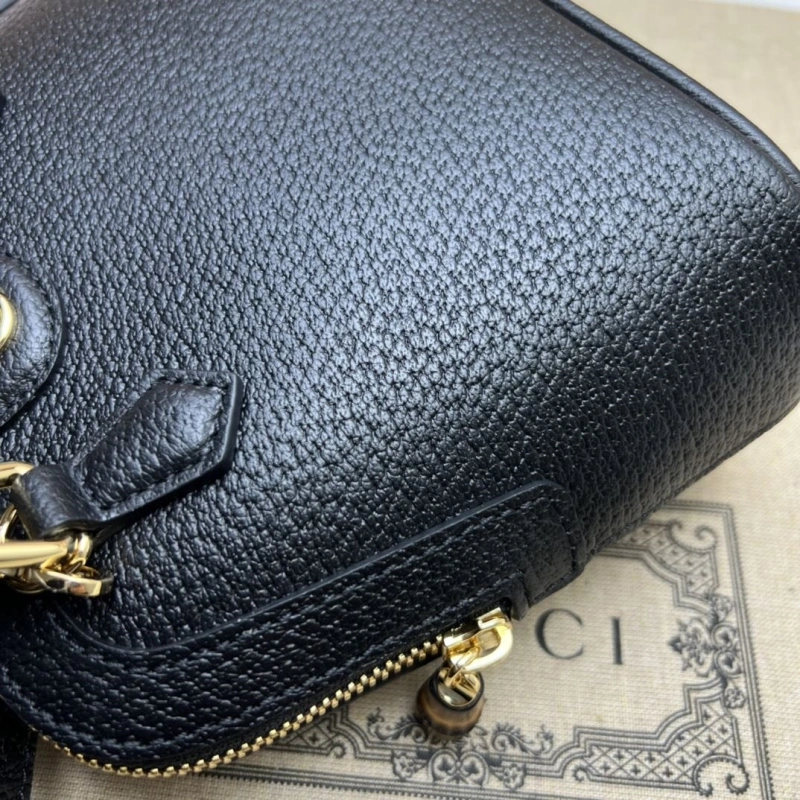 Gucci Top Handle Bags 4033-0294