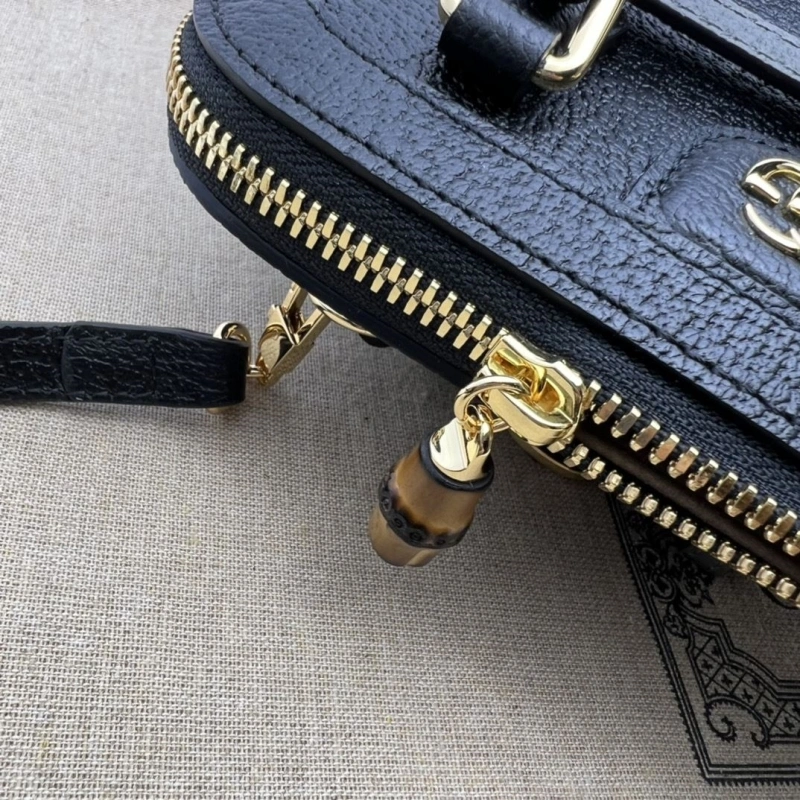 Gucci Top Handle Bags 4033-0294