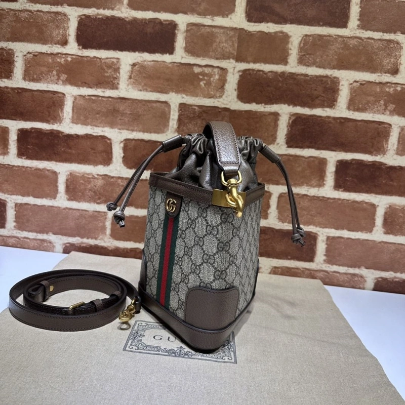 Gucci Bucket Bags 4033-0295