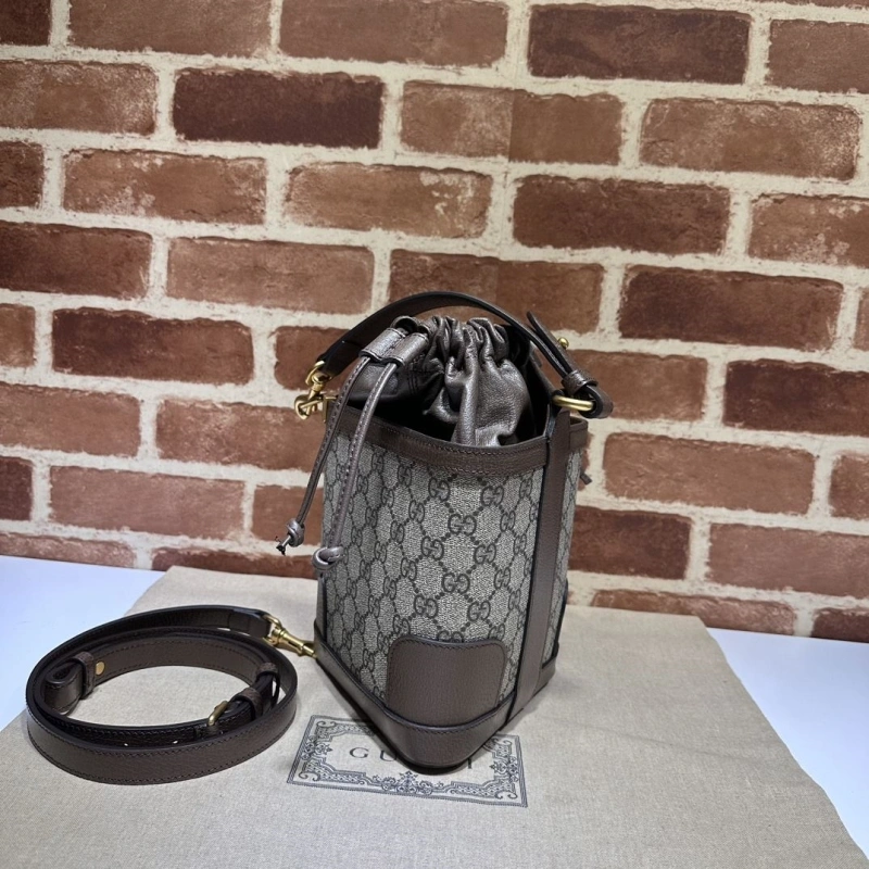 Gucci Bucket Bags 4033-0295