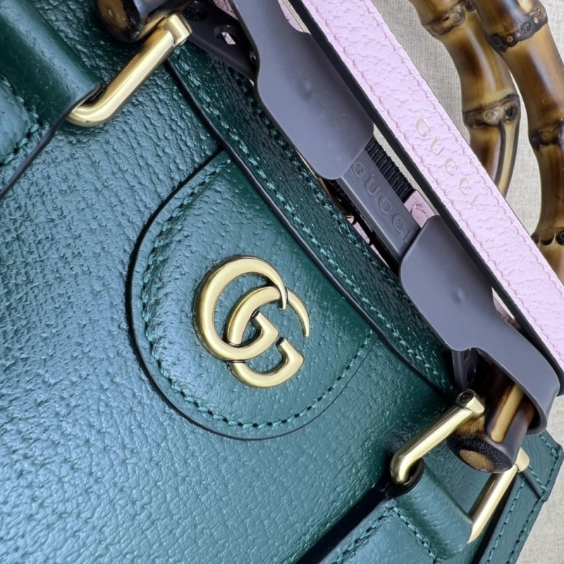Gucci Top Handle Bags 4033-0301