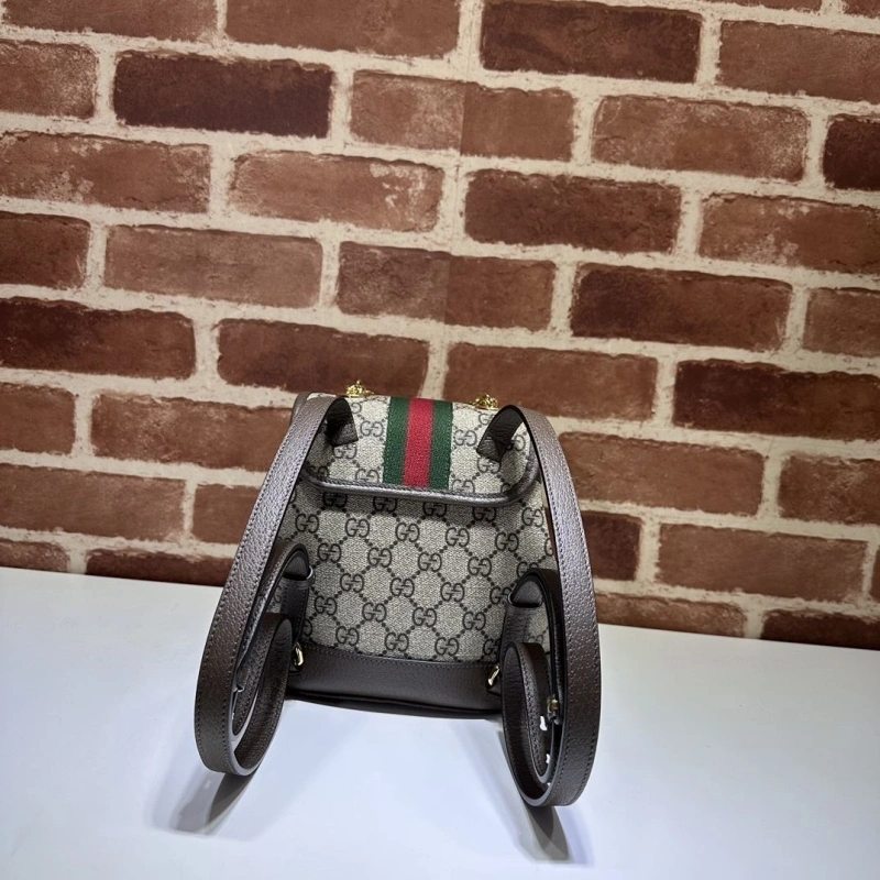 Gucci Backpacks 4033-0314